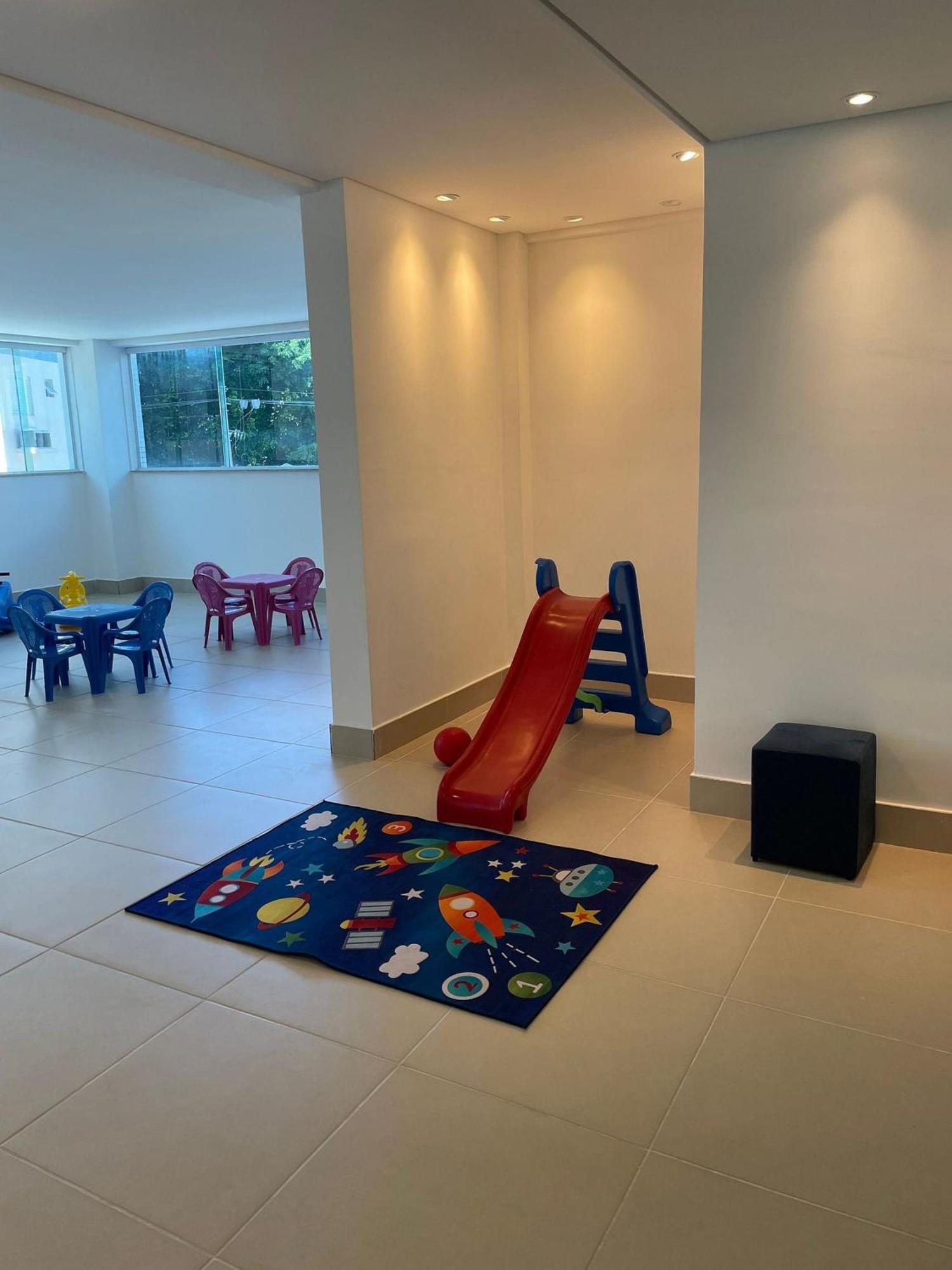Apto Na Praia Grande - Ubatuba No 4º Andar Com Ar E Wi-Fi Proximo Do Mar! Eksteriør bilde
